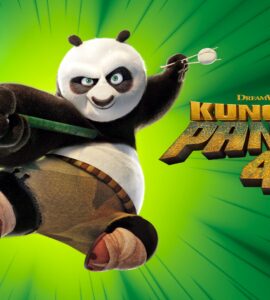 Kung Fu Panda 4 (2024) Google Drive Download