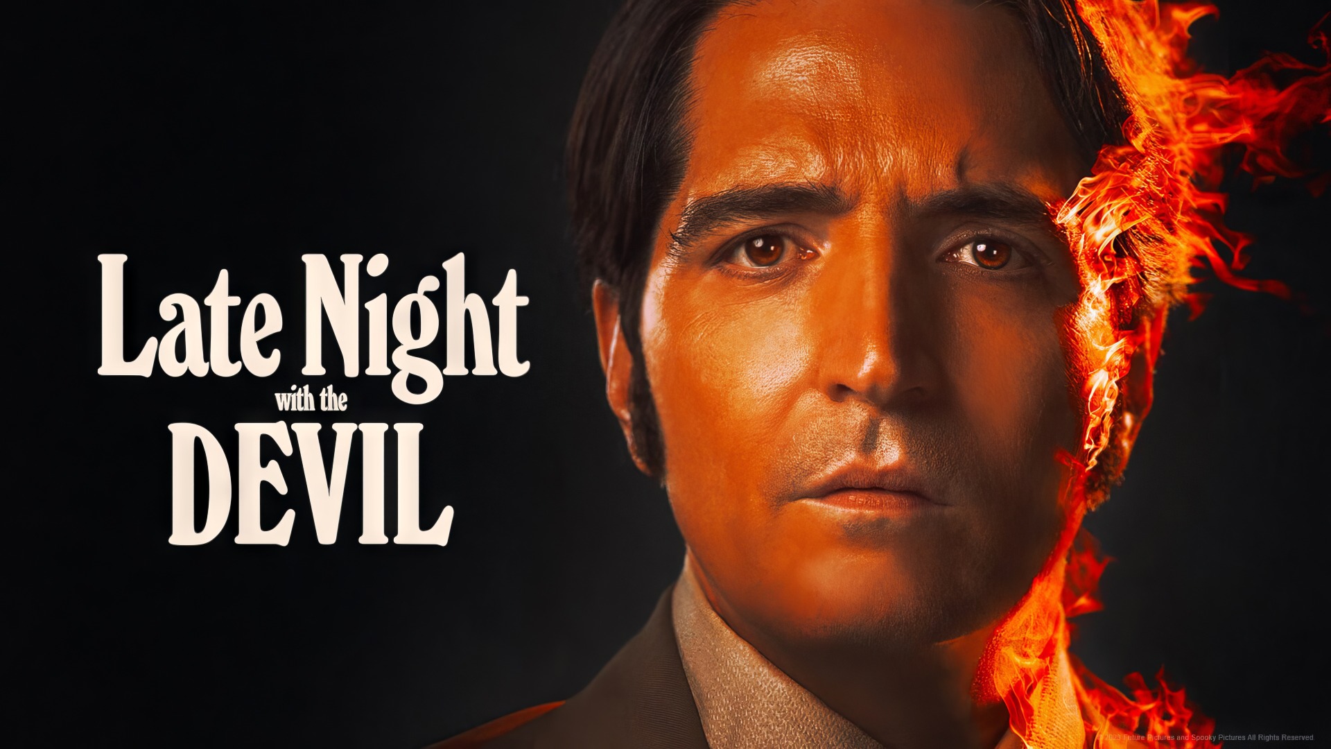 Late Night with the Devil (2023) Google Drive Download