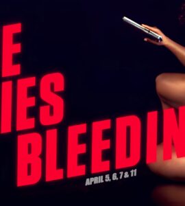 Love Lies Bleeding (2024) Google Drive Download