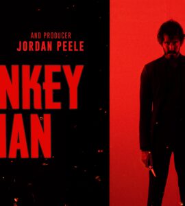 Monkey Man (2024) Google Drive Download