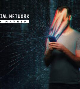 The Antisocial Network Memes to Mayhem (2024) Google Drive Download