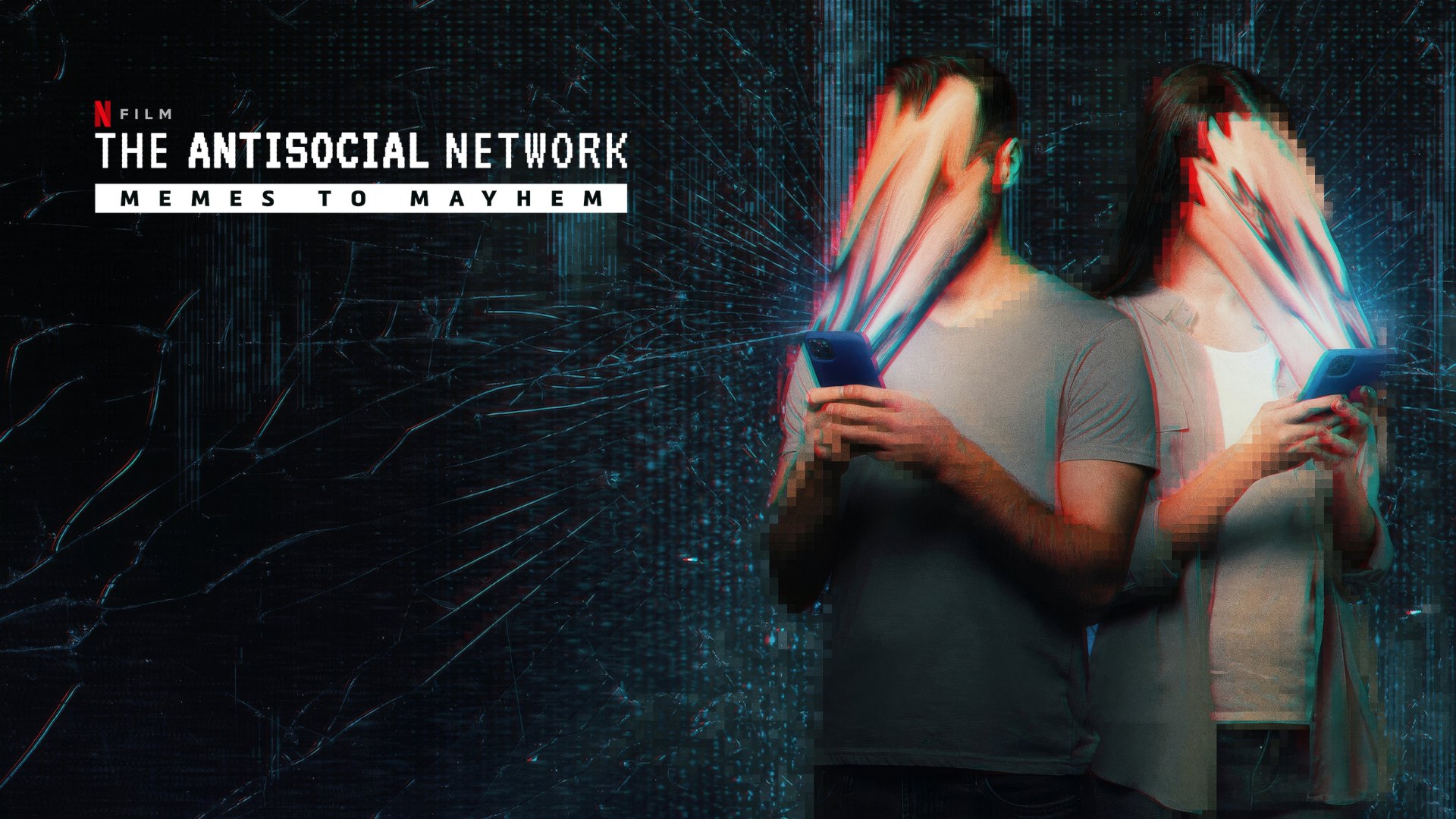 The Antisocial Network Memes to Mayhem (2024) Google Drive Download