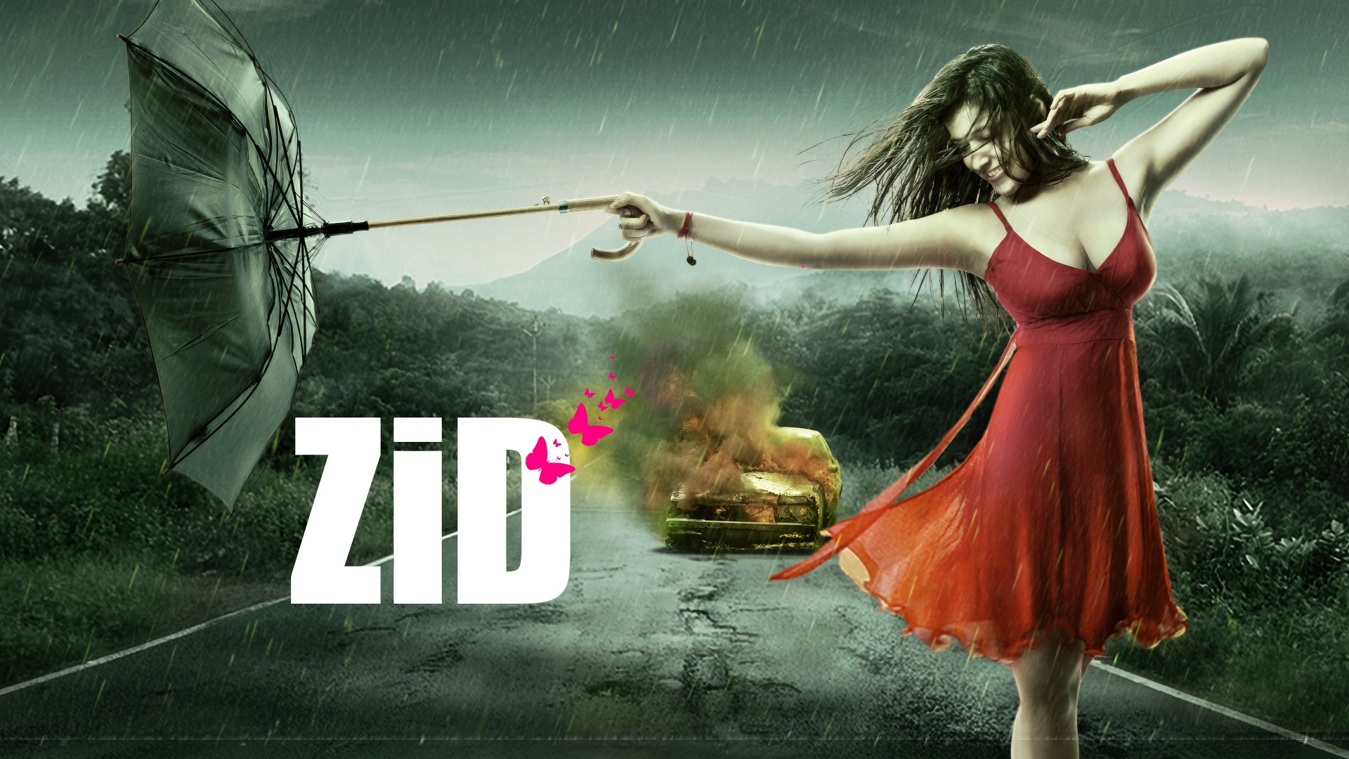 Zid (2014) Google Drive Download
