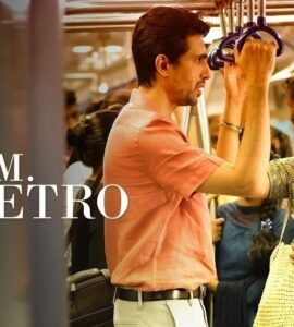 8 A.M. Metro (2023) Google Drive Download