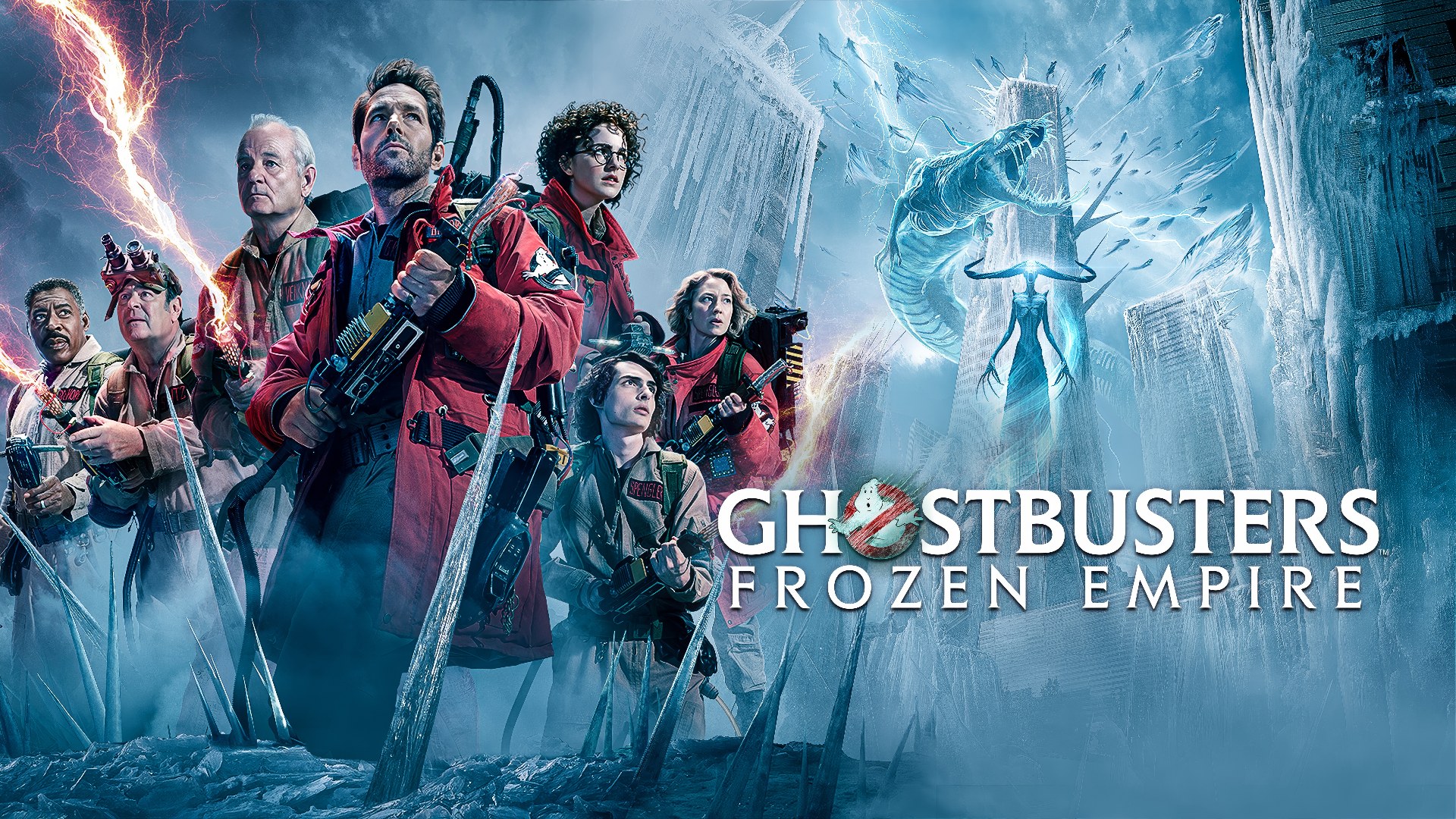 Ghostbusters Frozen Empire 2024 Google Drive Download