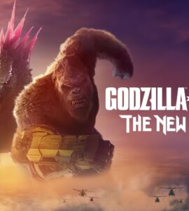 Godzilla x Kong The New Empire 2024 Google Drive Download