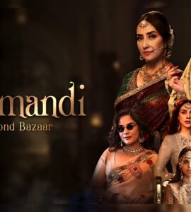 Heeramandi The Diamond Bazaar 2024 Google Drive Download