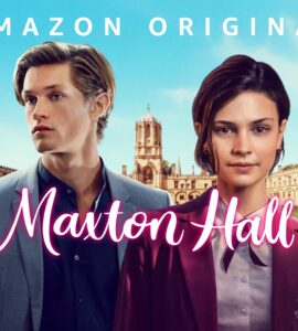 Maxton Hall The World Between Us (2024) Google Drive Download