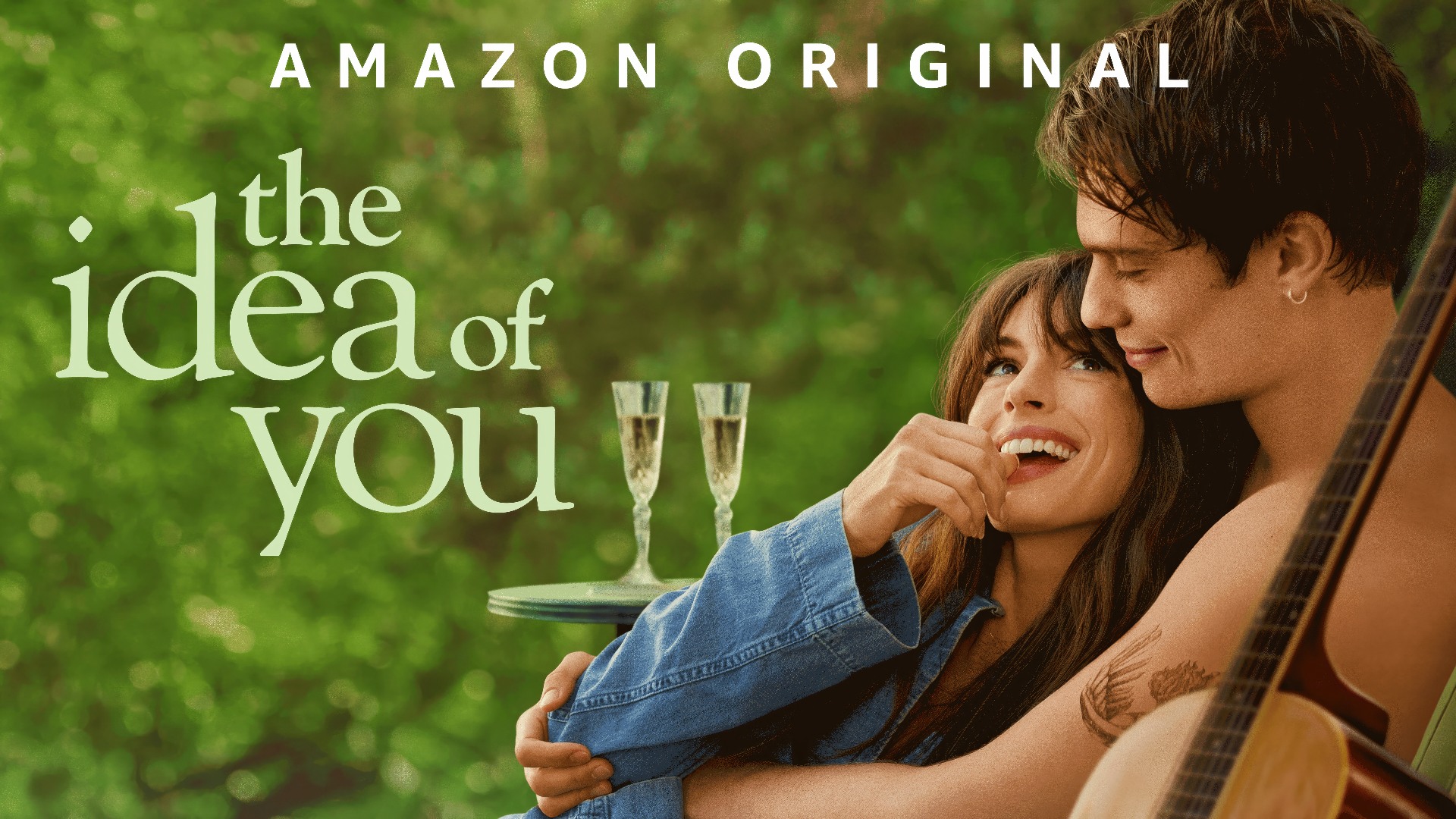 The Idea of You (2024) Google Drive Download