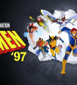 X-Men 97 2024 Google Drive Download