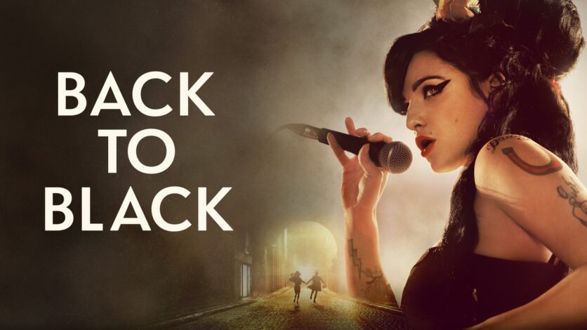 Back to Black (2024) 720p + 1080p + 2160p 4K AMZN WEB-DL x265 10bit ...