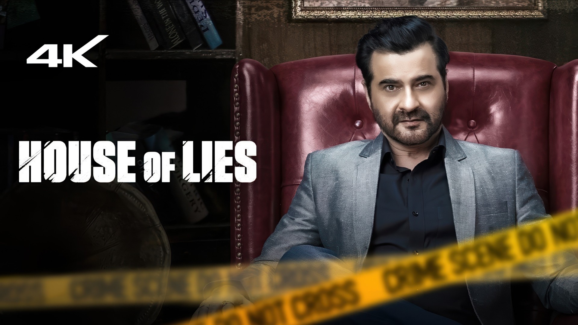 House of Lies (2024) Google Drive Download
