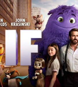 IF (2024) Google Drive Download