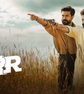 RRR (2022) Google Drive Download