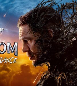 Venom The Last Dance (2024) Google Drive Download